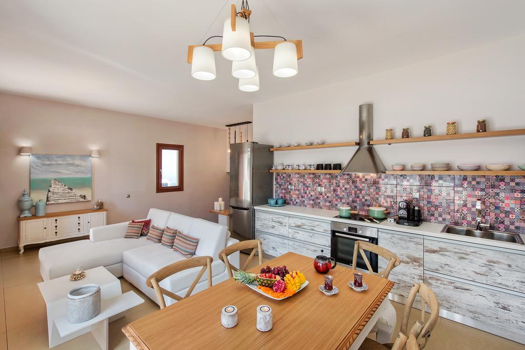 Centro Houses 산토리니 외부 사진