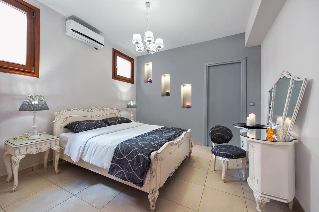 Centro Houses 산토리니 외부 사진