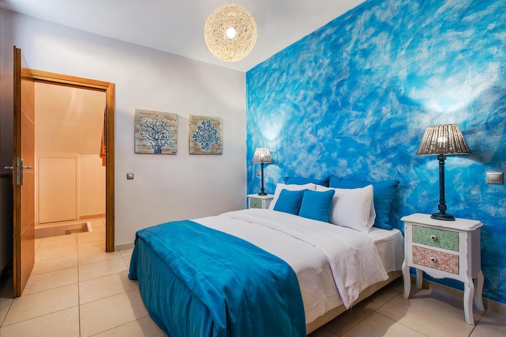 Centro Houses 산토리니 외부 사진